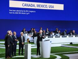 Tuan Rumah Piala Dunia 2026 Tuan Rumah Piala Dunia 2026