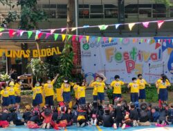 Tunas Global 1