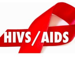 Peringatan HIV/AIDS (Istimewa) Peringatan HIV/AIDS (Istimewa)