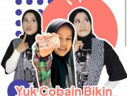 Program Pembuatan KIA. (Istimewa)