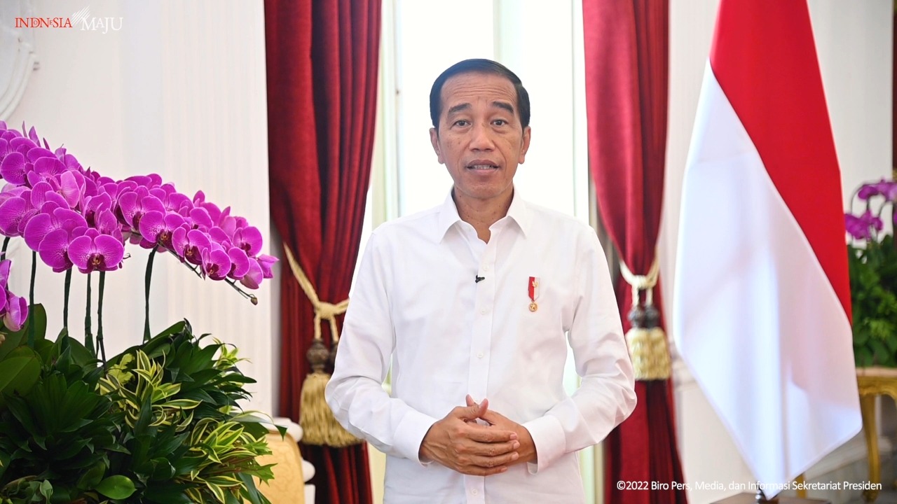 kambing hitam