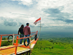 wisata alam di kota pati