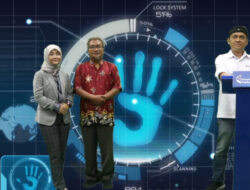 XL Axiata pesantren XL Axiata pesantren