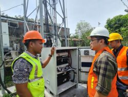 Tingkatkan Ekonomi Digital, XL Axiata Perkuat Jaringan di Sumatera Barat
