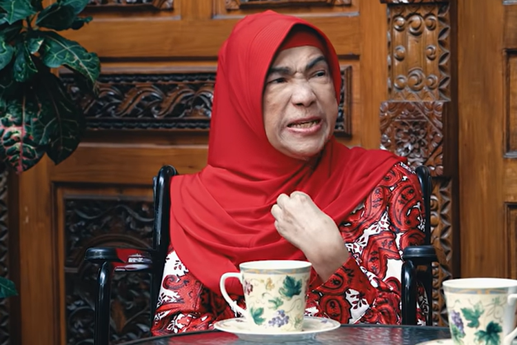 artis meninggal tahun 2022 1