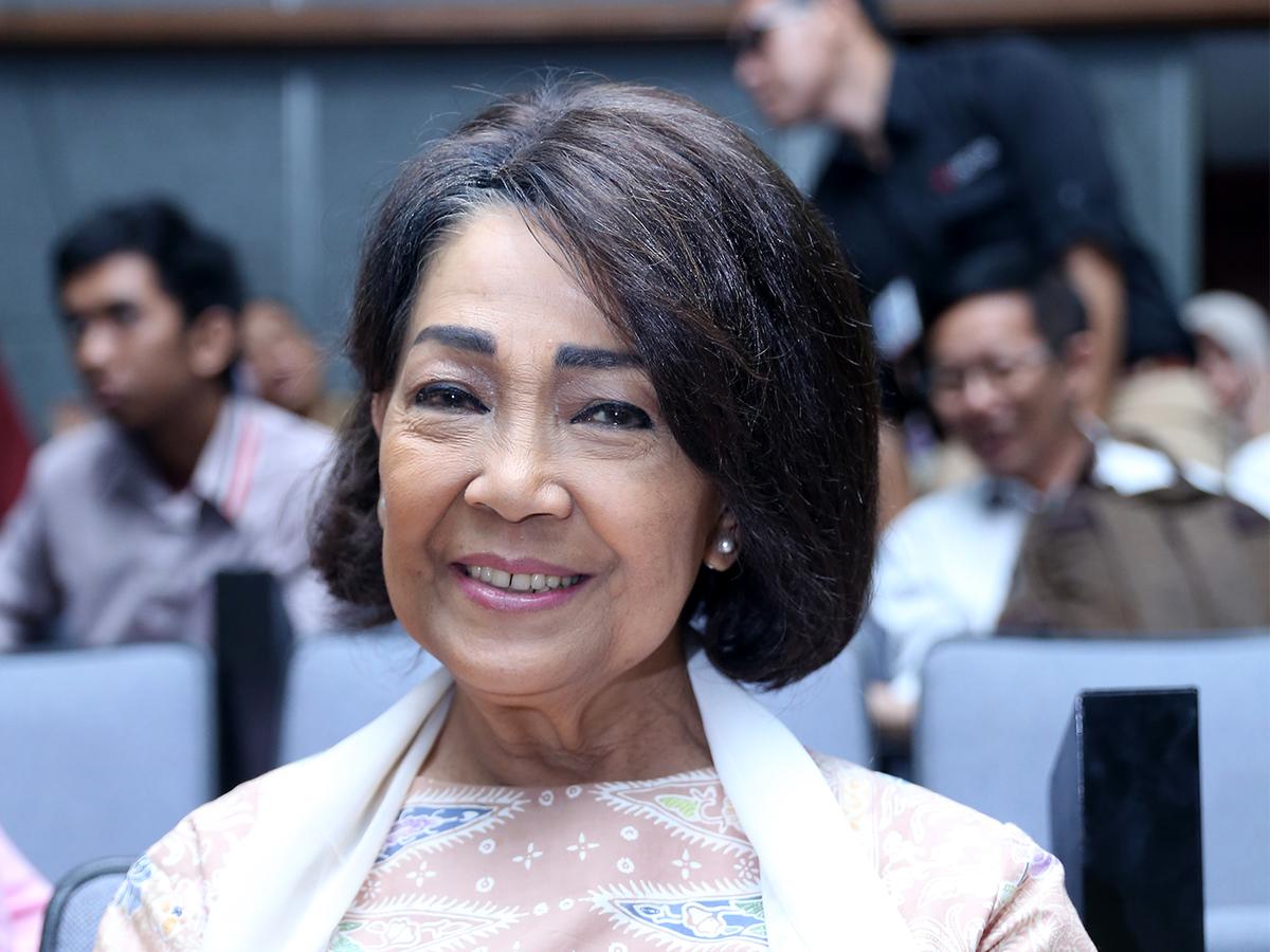 artis meninggal tahun 2022 2