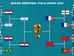 bahan semifinal piala dunia 2022