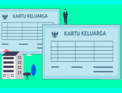 cara membuat kartu keluarga