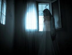 hantu secara sains