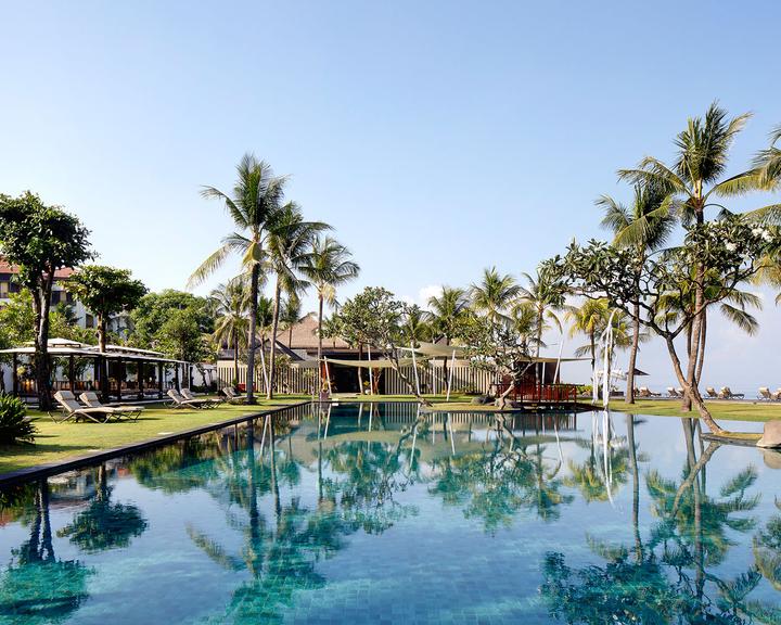 hotel bintang 5 di bali 1