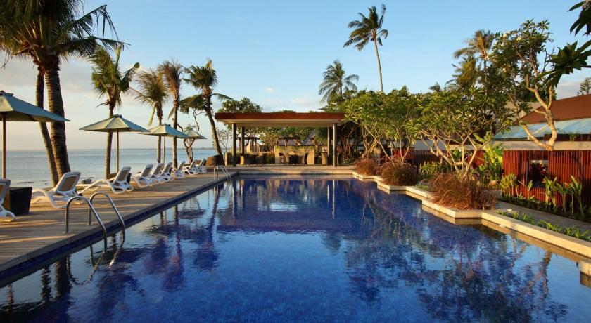 hotel bintang 5 di bali 3