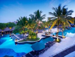 Rekomendasi Hotel Bintang 5 di Kawasan Kuta, Bali