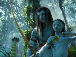 Film avatar (istimewa)