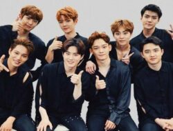 EXO (istimewa)