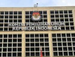 KPU (istimewa)