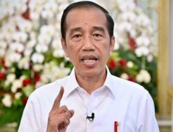 Presiden jokowi (istimewa)