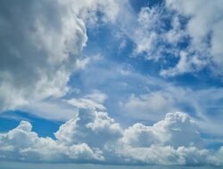 Awan (istimewa)