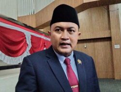 jabatan ketua DPRD Kabupaten Bogor