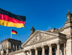 jerman terancam bangkrut jerman terancam bangkrut