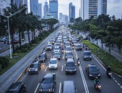 kota tersibuk di indonesia kota tersibuk di indonesia