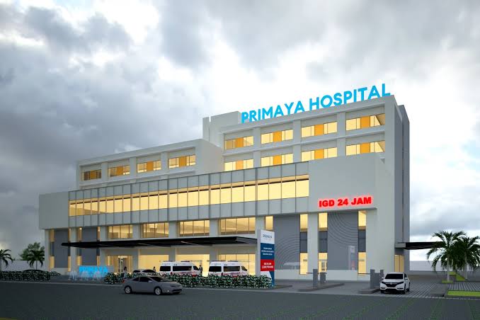 kualitas primaya hotel depok
