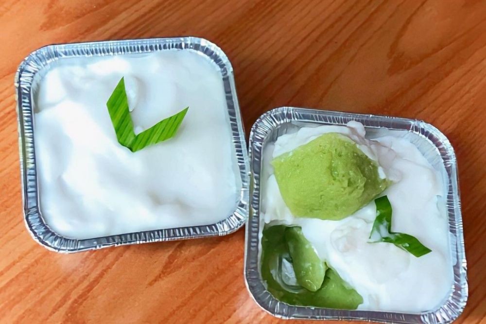 kue lumpur surga