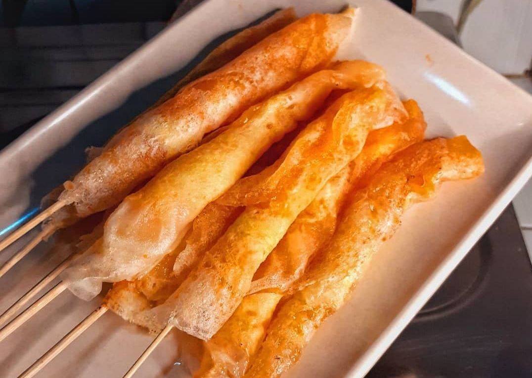 kuliner asal jawa barat 2