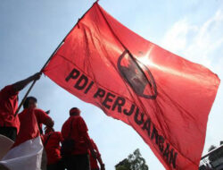 lumbung suara PDI Perjuangan lumbung suara PDI Perjuangan