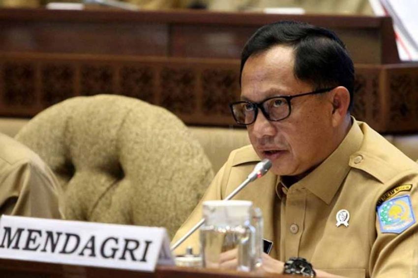 mendagri tito dan aceh miskin