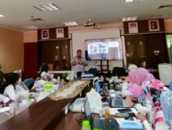 Soft-Launching dan Sosialisasi Aplikasi Lalapan Kota Depok, Pengabdian Kepada Masyarakat Teknik Informatika Politeknik Negeri Jakarta