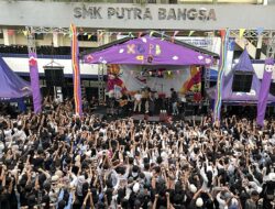 pensi SMK Putra Bangsa pensi SMK Putra Bangsa