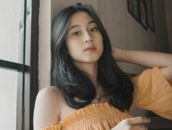 perempuan cantik jawa barat
