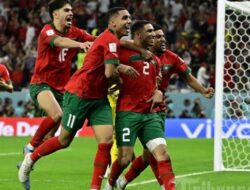 piala dunia 2022 maroko