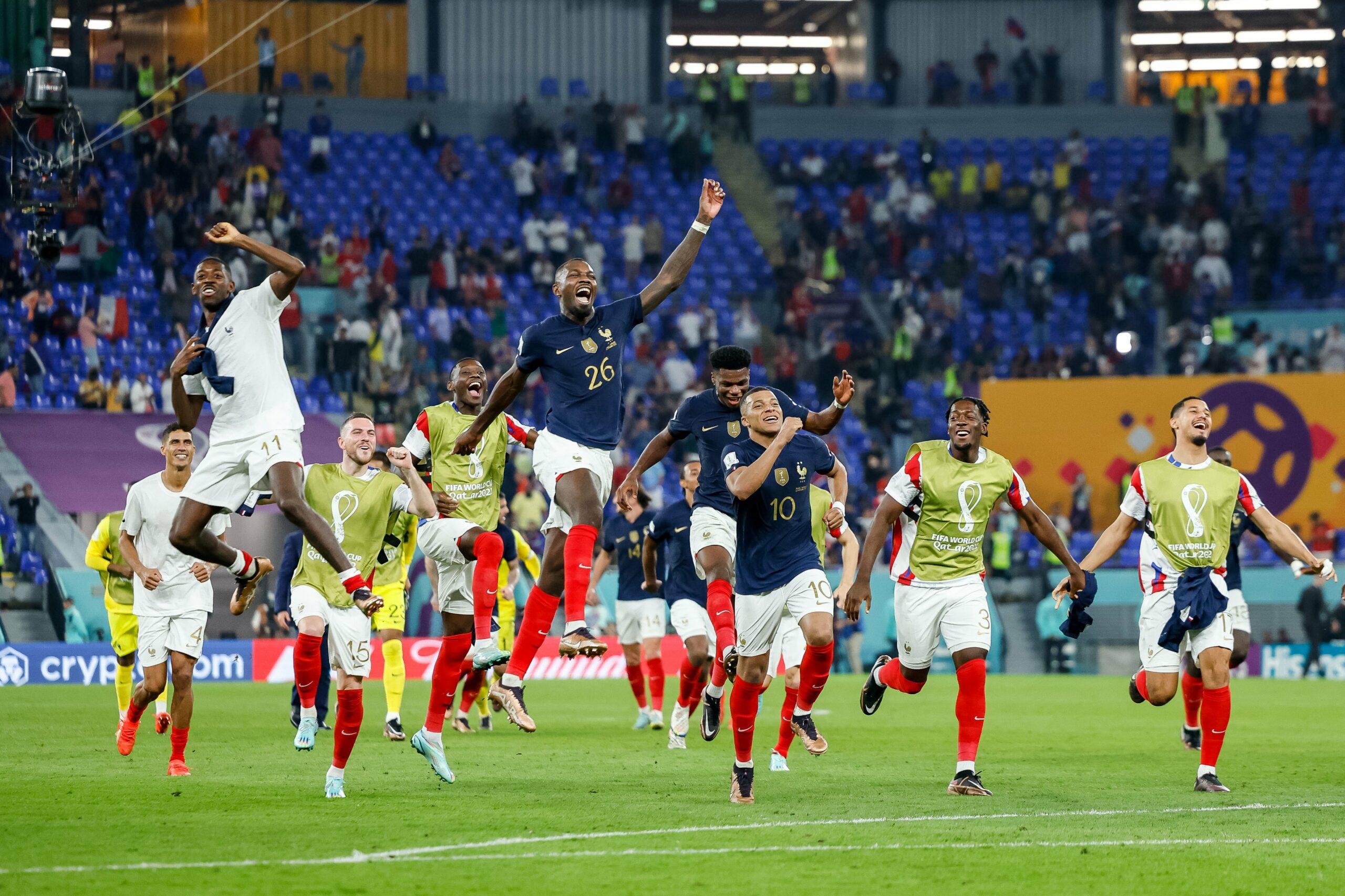piala dunia 2022 prancis di final