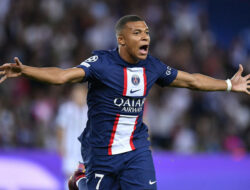 real madrid mau mbappe