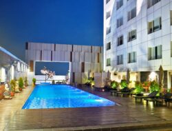 5 Rekomendasi Hotel di Semarang untuk Lengkapi Liburan