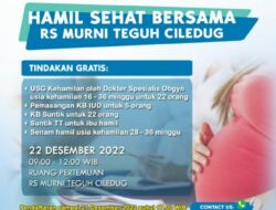 rumah sakit murni teguh ciledug