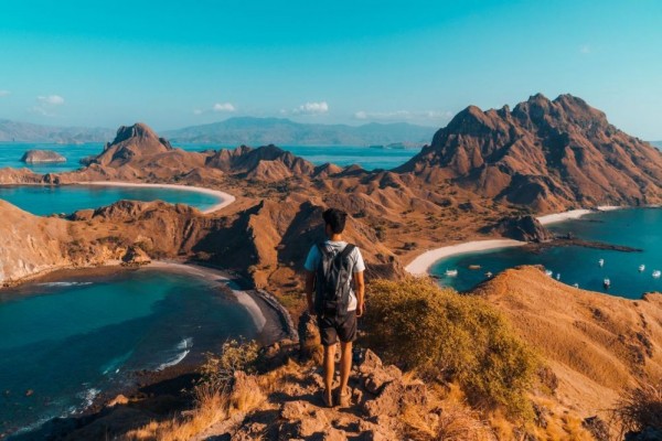 turis di negara terindah