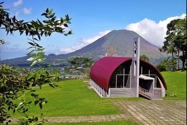 wisata alam sulawesi 9