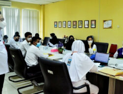 Pemkab tangerang Sebut pengangguran terbuka menurun (Ihya/indonesiadaily.net)