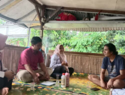 Pemerintah Kabupaten Tangerang Verifikasi Sertifikat Pembenihan Ikan Pemerintah Kabupaten Tangerang Verifikasi Sertifikat Pembenihan Ikan