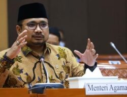 ASN Kemenag Yaqut