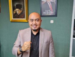 Anggota DPRD Jawa Barat, Faizin atau Bang Faiz