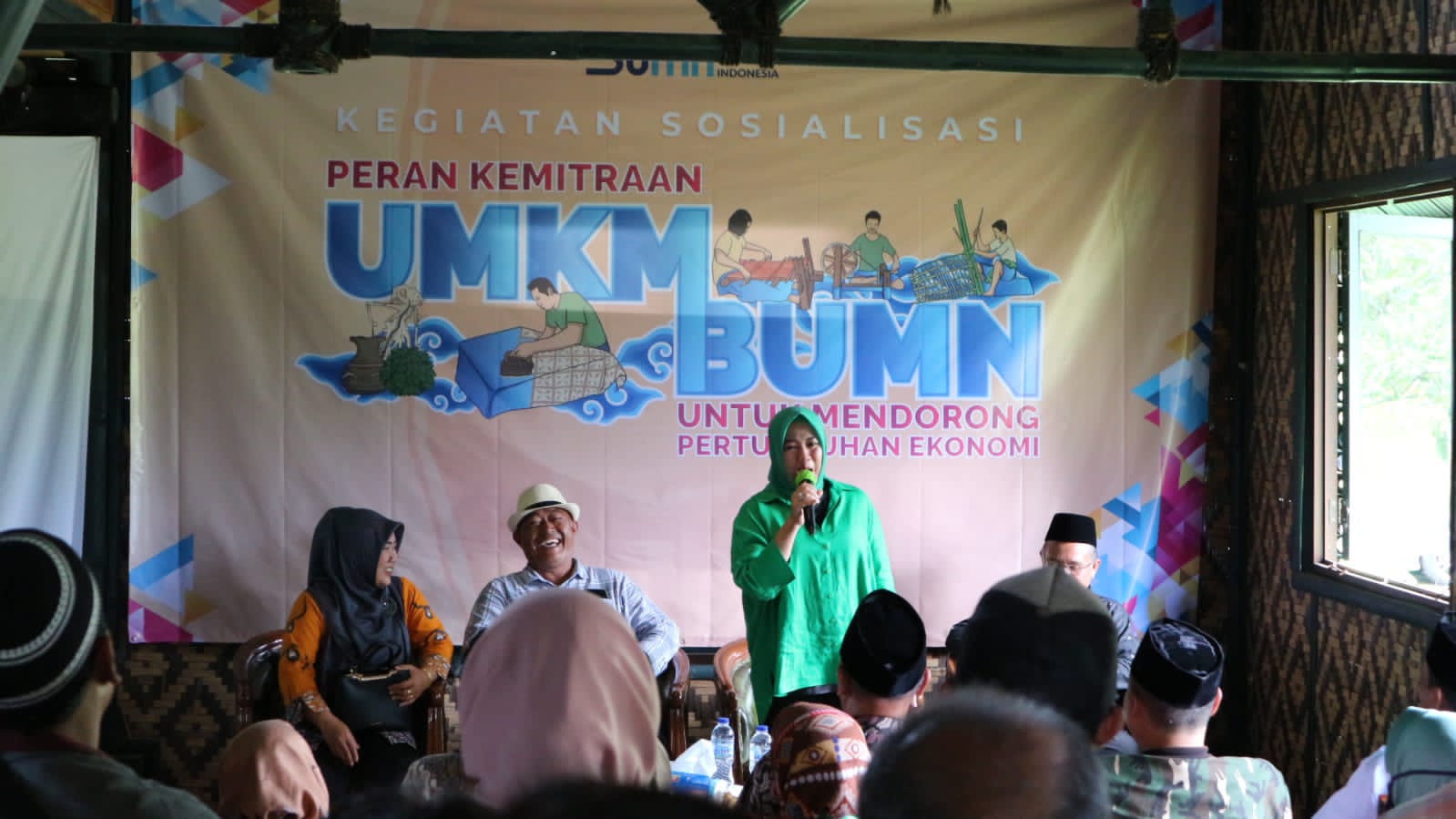 BUMN Waskita 1