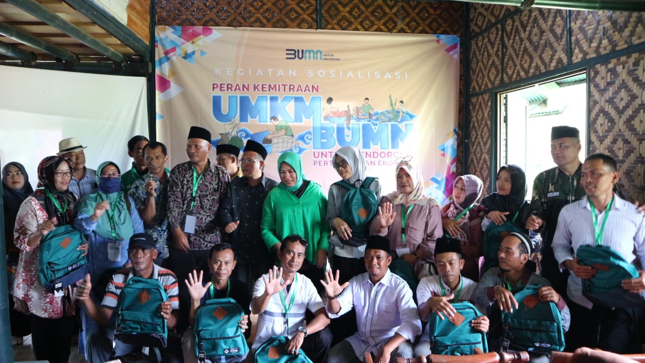 BUMN Waskita 2