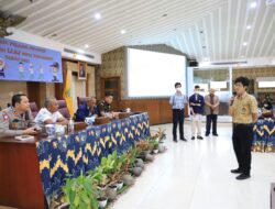 Dishub Kota Tangerang