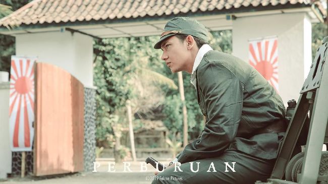 Film Bertemakan Perang indonesia 3