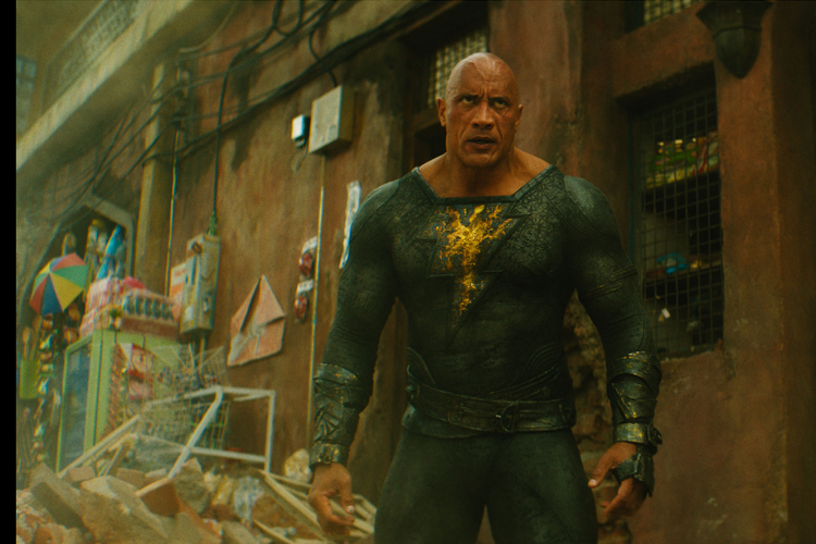 Film Box office rugi 10