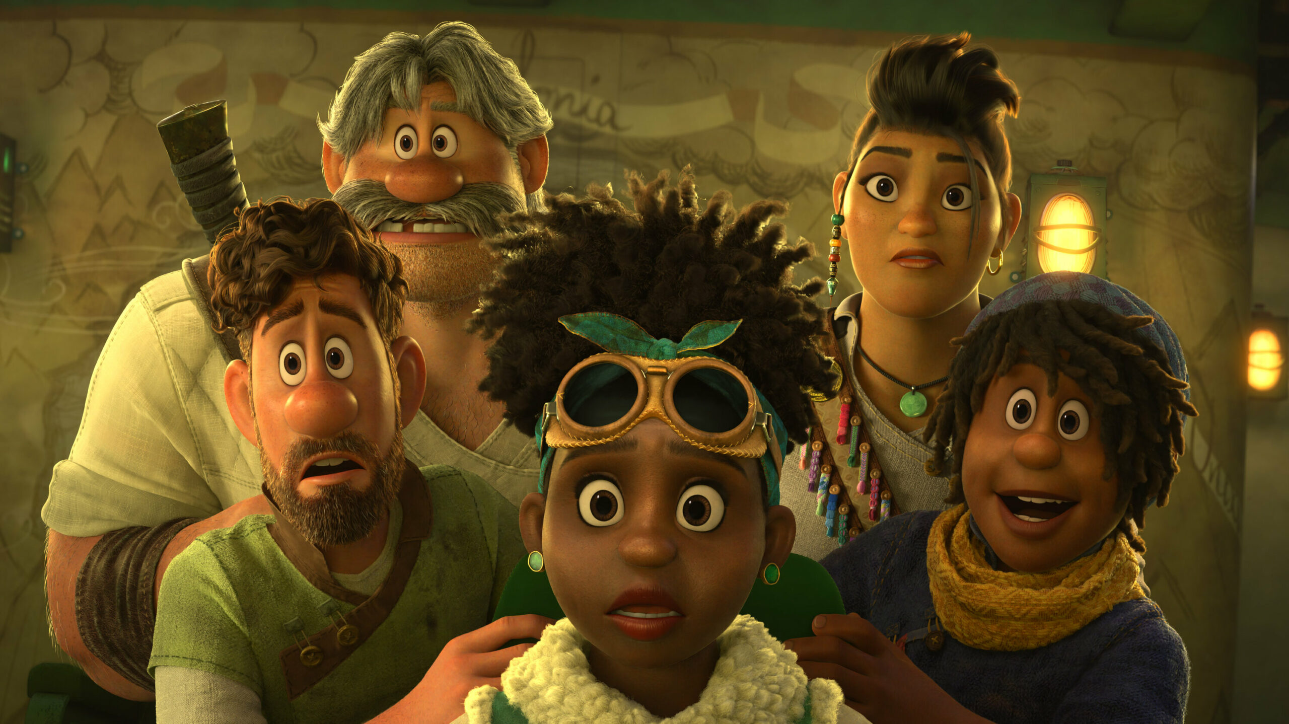Film Box office rugi 6