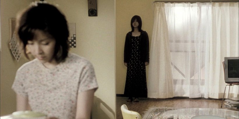 Film Horor Jepang 4